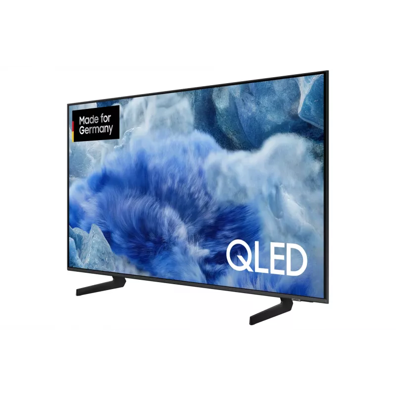 Samsung GQ50Q8FAAU 127 cm (50 inch) 4K Ultra HD Smart TV Wi-Fi Grey