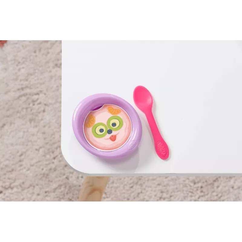 BABY born @ Eva 43cm, Baby doll, Female, 3 yr(s), Boy/Girl, 430 mm, Multicolour