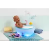 BABY born @ Eva 43cm, Baby doll, Female, 3 yr(s), Boy/Girl, 430 mm, Multicolour