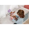 BABY born @ Eva 43cm, Baby doll, Female, 3 yr(s), Boy/Girl, 430 mm, Multicolour