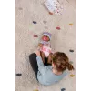 BABY born @ Eva 43cm, Baby doll, Female, 3 yr(s), Boy/Girl, 430 mm, Multicolour