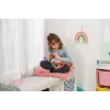 BABY born @ Eva 43cm, Baby doll, Female, 3 yr(s), Boy/Girl, 430 mm, Multicolour