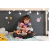 BABY born @ Eva 43cm, Baby doll, Female, 3 yr(s), Boy/Girl, 430 mm, Multicolour