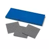 Shelf unit Room Copenhagen LEGO 40130801 — blue