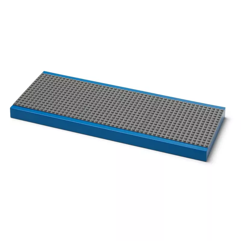 Shelf unit Room Copenhagen LEGO 40130801 — blue