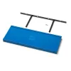 Shelf unit Room Copenhagen LEGO 40130801 — blue
