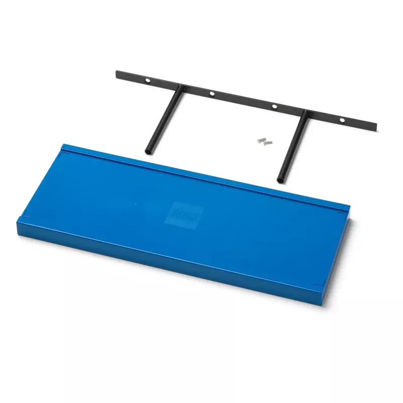 Shelf unit Room Copenhagen LEGO 40130801 — blue