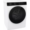 Gorenje WPNA84A2TS washing machine Front-load 8 kg 1400 RPM Black, White