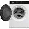 Gorenje WPNA84A2TS washing machine Front-load 8 kg 1400 RPM Black, White