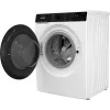 Gorenje WPNA84A2TS washing machine Front-load 8 kg 1400 RPM Black, White