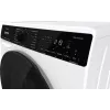 Gorenje WPNA84A2TS washing machine Front-load 8 kg 1400 RPM Black, White