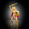 Action Figure MATTEL Masterverse New Etheria She-Ra JBP83 – collectible articulated character