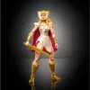 Action Figure MATTEL Masterverse New Etheria She-Ra JBP83 – collectible articulated character