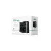 Power supply DeepCool PF750L 750W, 120mm fan, 80+ efficiency, ATX 3.1, black