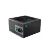 Power supply DeepCool PF750L 750W, 120mm fan, 80+ efficiency, ATX 3.1, black