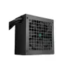 Power supply DeepCool PF750L 750W, 120mm fan, 80+ efficiency, ATX 3.1, black