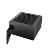 Power supply DeepCool PF750L 750W, 120mm fan, 80+ efficiency, ATX 3.1, black