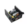 Power supply DeepCool PF750L 750W, 120mm fan, 80+ efficiency, ATX 3.1, black