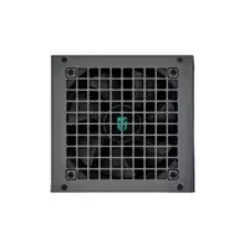 Power supply DeepCool PF750L 750W, 120mm fan, 80+ efficiency, ATX 3.1, black