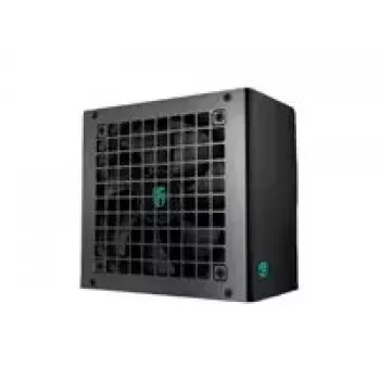 Power supply DeepCool PF750L 750W, 120mm fan, 80+ efficiency, ATX 3.1, black