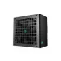 Power supply DeepCool PF750L 750W, 120mm fan, 80+ efficiency, ATX 3.1, black