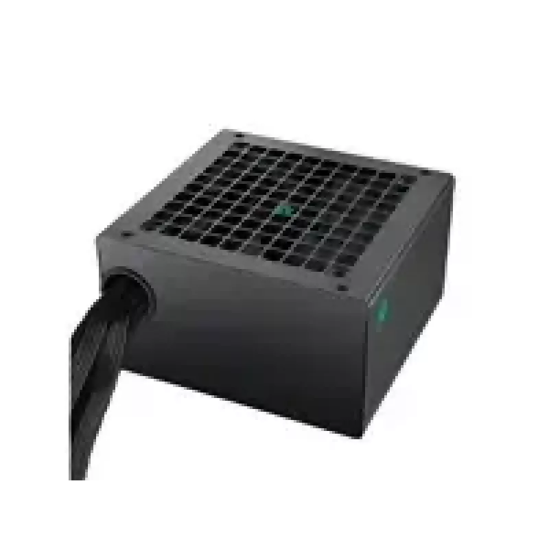 Power supply DeepCool GAMERSTORM PF650L 650W, 120mm fan, 80+ (ATX 3.1), black
