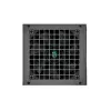 Power supply DeepCool GAMERSTORM PF650L 650W, 120mm fan, 80+ (ATX 3.1), black