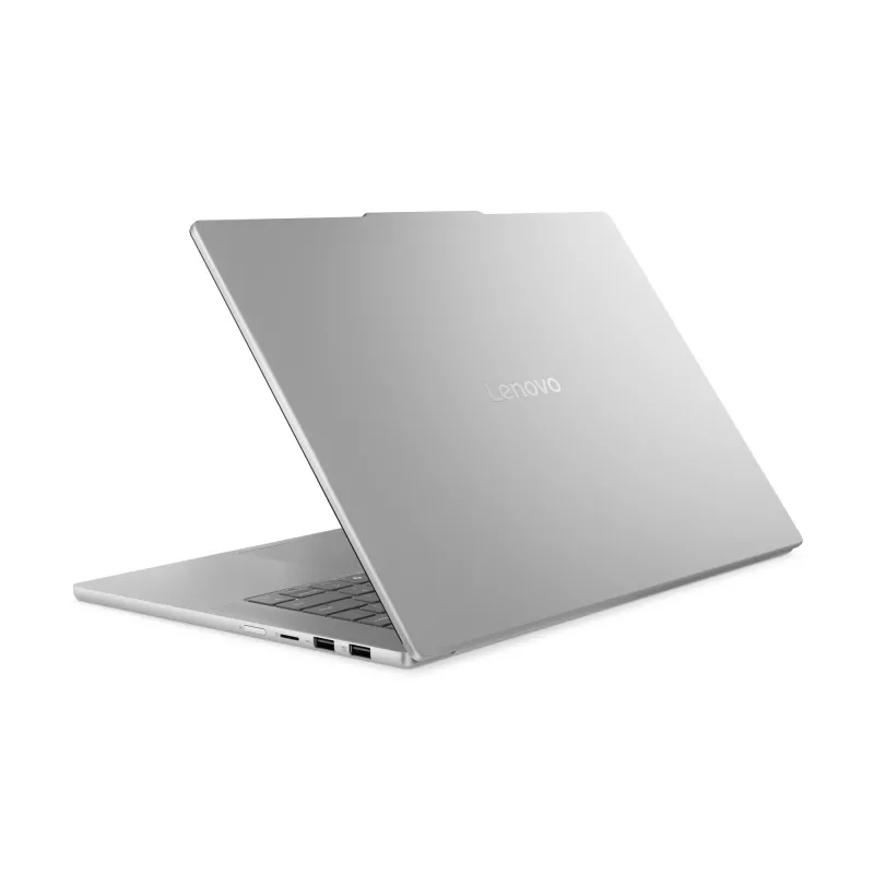 Lenovo IdeaPad Slim 5 15ARP10 AMD Ryzen™ 7 7735HS Laptop 38.4 cm (15.1 inch) WQXGA 32 GB LPDDR5x-SDRAM 1 TB SSD Wi-Fi 6 (802.11ax) Windows 11 Home German Grey