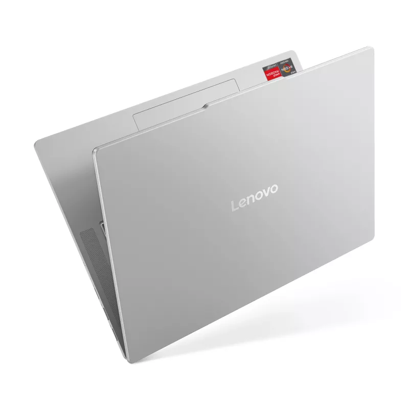 Lenovo IdeaPad Slim 5 15ARP10 AMD Ryzen™ 7 7735HS Laptop 38.4 cm (15.1 inch) WQXGA 32 GB LPDDR5x-SDRAM 1 TB SSD Wi-Fi 6 (802.11ax) Windows 11 Home German Grey