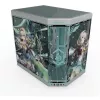 Computer Case HYTE Y70 Firefly Edition Tempered Glass — Mid-Tower ATX compatible