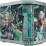 Computer Case HYTE Y70 Firefly Edition Tempered Glass — Mid-Tower ATX compatible