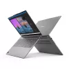 Lenovo IdeaPad Slim 5 16AKP10 Copilot+ PC AMD Ryzen™ AI 7 350 Laptop 40.6 cm (16 inch) 2.8K 24 GB DDR5-SDRAM 1 TB SSD Wi-Fi 7 (802.11be) Windows 11 Home German Grey