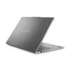 Lenovo IdeaPad Slim 5 16AKP10 Copilot+ PC AMD Ryzen™ AI 7 350 Laptop 40.6 cm (16 inch) 2.8K 24 GB DDR5-SDRAM 1 TB SSD Wi-Fi 7 (802.11be) Windows 11 Home German Grey