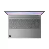 Lenovo IdeaPad Slim 5 16AKP10 Copilot+ PC AMD Ryzen™ AI 7 350 Laptop 40.6 cm (16 inch) 2.8K 24 GB DDR5-SDRAM 1 TB SSD Wi-Fi 7 (802.11be) Windows 11 Home German Grey