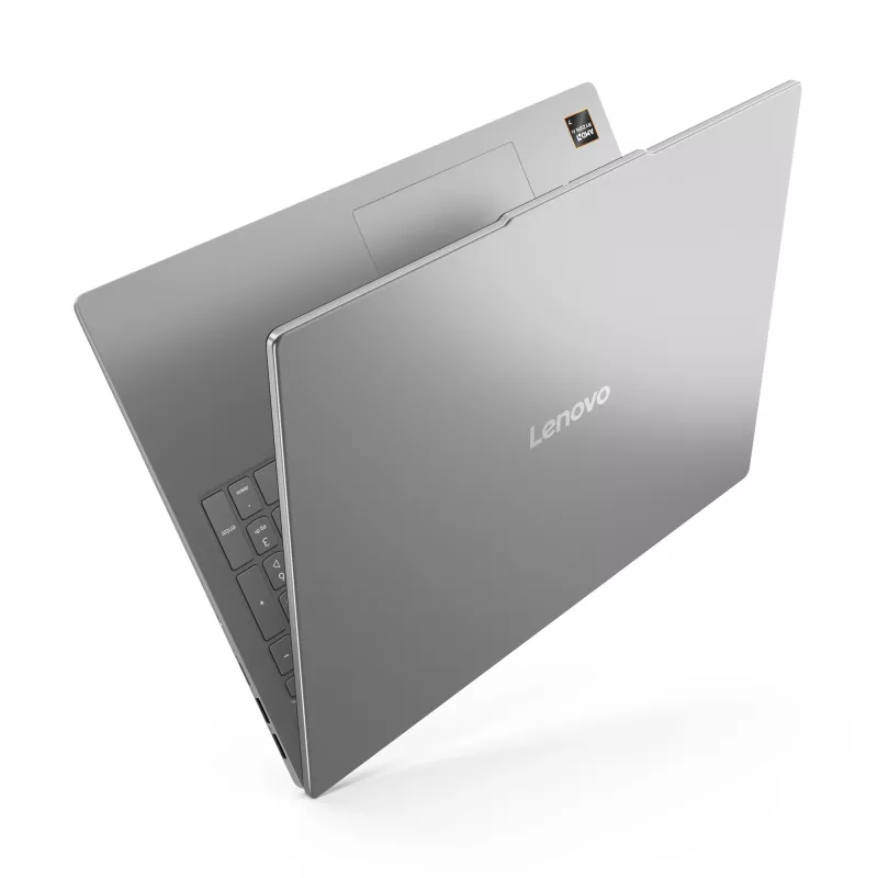 Lenovo IdeaPad Slim 5 16AKP10 Copilot+ PC AMD Ryzen™ AI 7 350 Laptop 40.6 cm (16 inch) 2.8K 24 GB DDR5-SDRAM 1 TB SSD Wi-Fi 7 (802.11be) Windows 11 Home German Grey