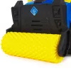 Rubble & Crew , Bark Yard Deluxe Dump Truck Construction Vehicle with Lights, Sounds & Wheeler Action Figure, Kids Toys for Boys & Girls Ages 3 and up