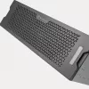 SILVERSTONE SST-RM31 Rack server case — Rack form factor, support for SFX/SFX-L PSUs, 2×3.5 inch + 2×2.5 inch bays, USB 3.2 Gen1