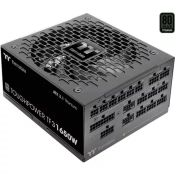 Power supply THERMALTAKE Toughpower TF3 1650W, ATX, 1650 Watts
