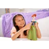 Disney Frozen Singing Anna Doll Sings “For the First Time in Forever” in 4 Languages from Movie