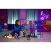 Monster High Boo-tique Hotel Doll House with Spooky Surprises in Every Room and 13+ Accessories