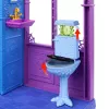 Monster High Boo-tique Hotel Doll House with Spooky Surprises in Every Room and 13+ Accessories