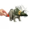Toy figure MATTEL Jurassic World Wild Roar Spiclypeus JGB89 — collectible dinosaur action figure