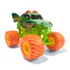 Monster Jam , Official Dragon Monster Truck, Collector Die-Cast Vehicle, 1:24 Scale, Kids Toys for Boys and Girls Ages 3 and up