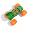 Monster Jam , Official Dragon Monster Truck, Collector Die-Cast Vehicle, 1:24 Scale, Kids Toys for Boys and Girls Ages 3 and up