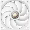 Case fan DeepCool FT12 WH 120 x 120 x 25 mm, white, 120 mm