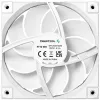 Case fan DeepCool FT12 WH 120 x 120 x 25 mm, white, 120 mm