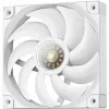 Case fan DeepCool FT12 WH 120 x 120 x 25 mm, white, 120 mm