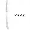 Case fan DeepCool FT12 WH 120 x 120 x 25 mm, white, 120 mm