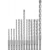 Masonry drill bit KWB 240280