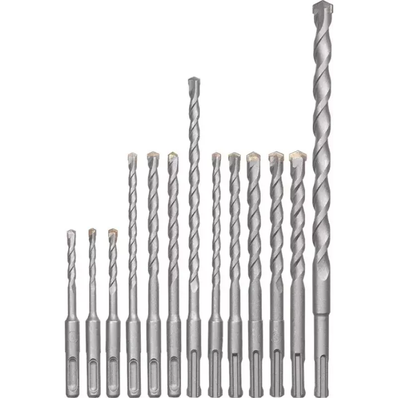 Masonry drill bit KWB 240280